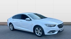 Vauxhall Insignia 1.6 Turbo D ecoTec [136] SRi Nav 5dr Diesel Hatchback